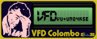 Actualización Vfd Skin COLOMBO